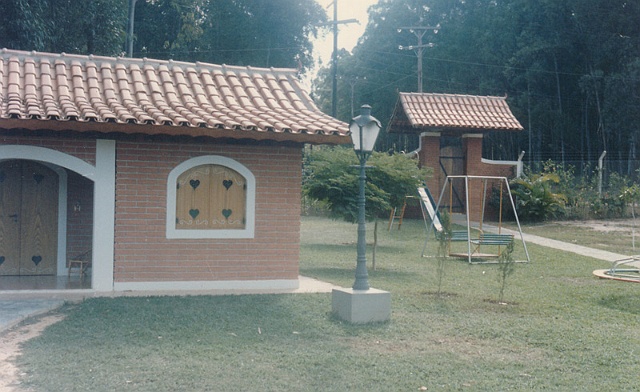 20- Casa de Bonecas de  Residencia de Lazer.jpg